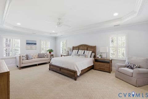 Tiny photo for 2 Dover Place, Richmond, VA 23238 (MLS # 2607565)