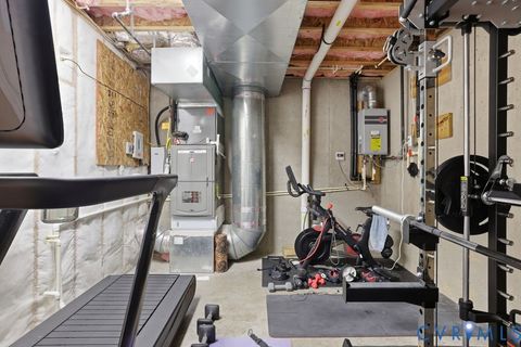 Tiny photo for 2 Dover Place, Richmond, VA 23238 (MLS # 2607565)