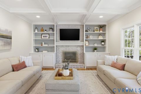 Tiny photo for 2 Dover Place, Richmond, VA 23238 (MLS # 2607565)