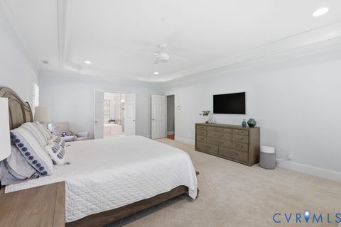 Tiny photo for 2 Dover Place, Richmond, VA 23238 (MLS # 2607565)