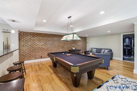 Tiny photo for 2 Dover Place, Richmond, VA 23238 (MLS # 2607565)