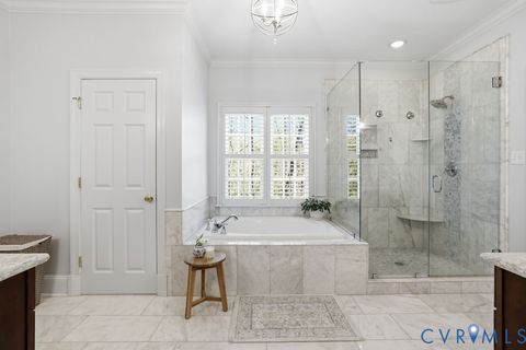 Tiny photo for 2 Dover Place, Richmond, VA 23238 (MLS # 2607565)