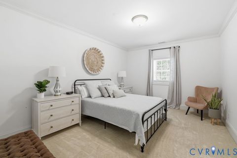 Tiny photo for 2 Dover Place, Richmond, VA 23238 (MLS # 2607565)