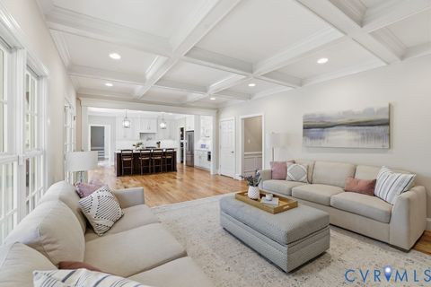 Tiny photo for 2 Dover Place, Richmond, VA 23238 (MLS # 2607565)