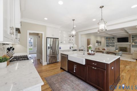 Tiny photo for 2 Dover Place, Richmond, VA 23238 (MLS # 2607565)