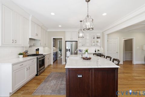 Tiny photo for 2 Dover Place, Richmond, VA 23238 (MLS # 2607565)