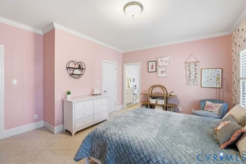 Tiny photo for 2 Dover Place, Richmond, VA 23238 (MLS # 2607565)