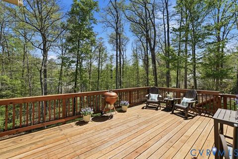 Tiny photo for 2 Dover Place, Richmond, VA 23238 (MLS # 2607565)