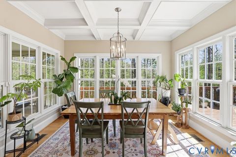 Tiny photo for 2 Dover Place, Richmond, VA 23238 (MLS # 2607565)