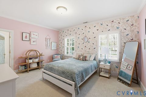 Tiny photo for 2 Dover Place, Richmond, VA 23238 (MLS # 2607565)