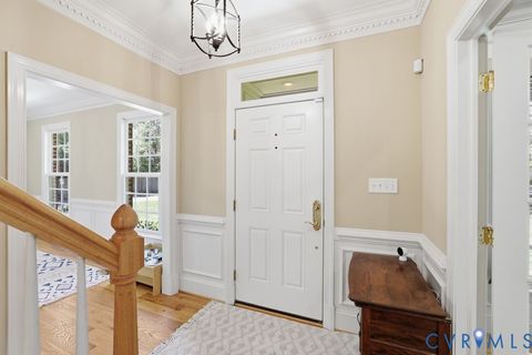 Tiny photo for 2 Dover Place, Richmond, VA 23238 (MLS # 2607565)