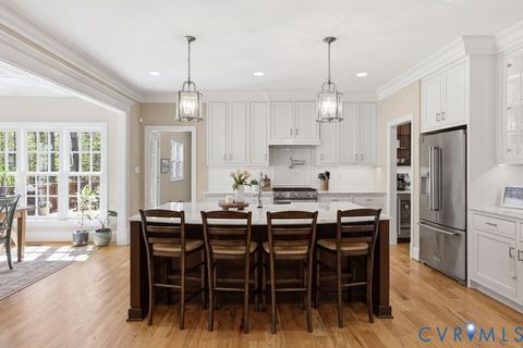 Tiny photo for 2 Dover Place, Richmond, VA 23238 (MLS # 2607565)