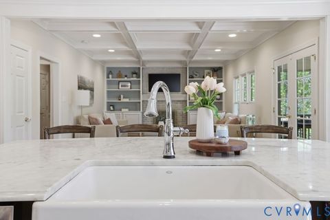 Tiny photo for 2 Dover Place, Richmond, VA 23238 (MLS # 2607565)