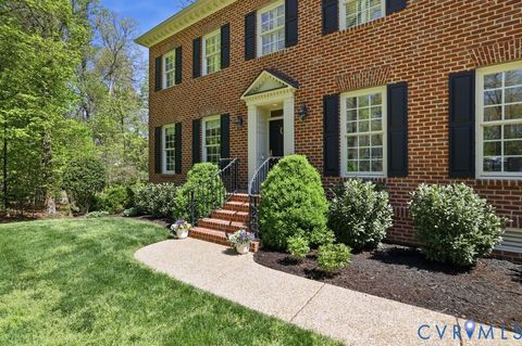 Tiny photo for 2 Dover Place, Richmond, VA 23238 (MLS # 2607565)
