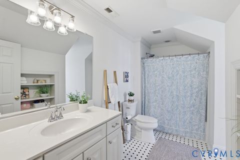 Tiny photo for 2 Dover Place, Richmond, VA 23238 (MLS # 2607565)