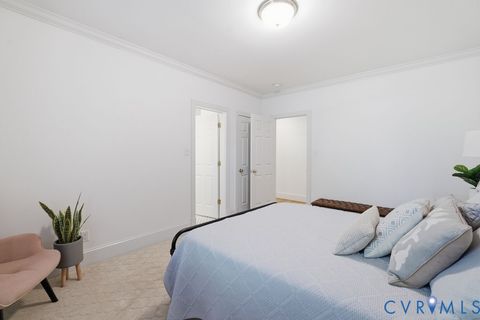 Tiny photo for 2 Dover Place, Richmond, VA 23238 (MLS # 2607565)