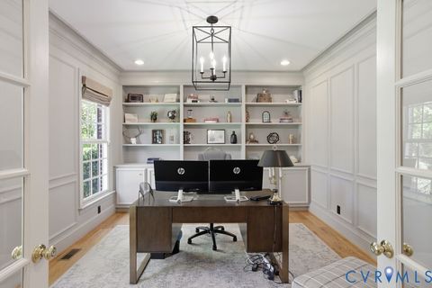 Tiny photo for 2 Dover Place, Richmond, VA 23238 (MLS # 2607565)