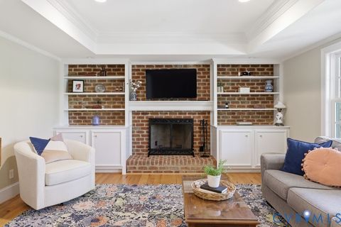 Tiny photo for 2 Dover Place, Richmond, VA 23238 (MLS # 2607565)