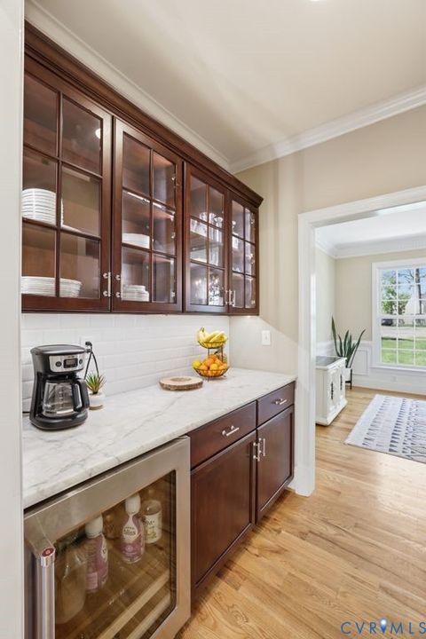 Tiny photo for 2 Dover Place, Richmond, VA 23238 (MLS # 2607565)