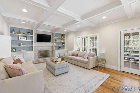 Tiny photo for 2 Dover Place, Richmond, VA 23238 (MLS # 2607565)