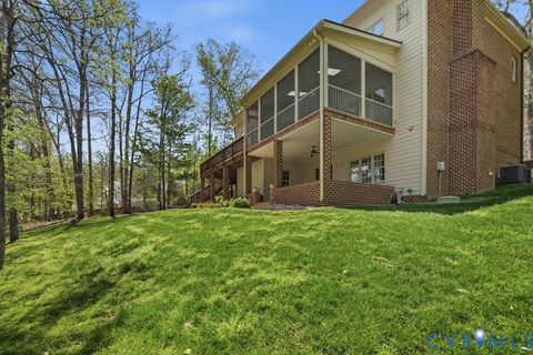 Tiny photo for 2 Dover Place, Richmond, VA 23238 (MLS # 2607565)