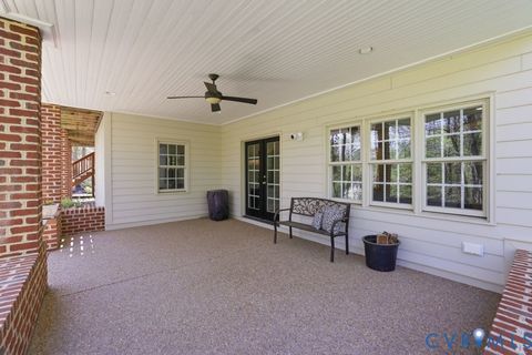Tiny photo for 2 Dover Place, Richmond, VA 23238 (MLS # 2607565)