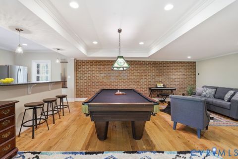 Tiny photo for 2 Dover Place, Richmond, VA 23238 (MLS # 2607565)