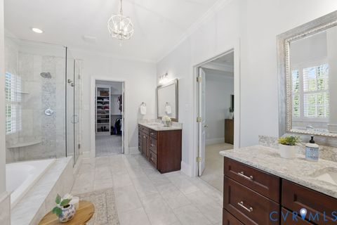 Tiny photo for 2 Dover Place, Richmond, VA 23238 (MLS # 2607565)