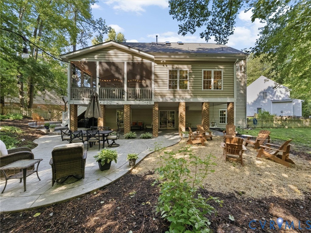 5431 Lemoore Drive