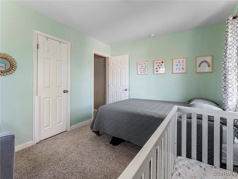 A home in null