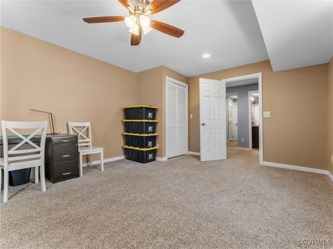 A home in null
