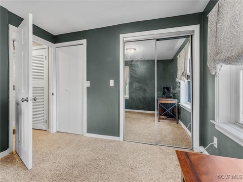 A home in null