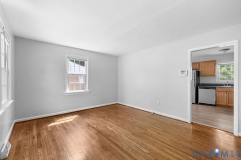 Tiny photo for 5527 Hansdale Road, Richmond, VA 23224 (MLS # 2616608)