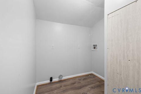 Tiny photo for 5527 Hansdale Road, Richmond, VA 23224 (MLS # 2616608)