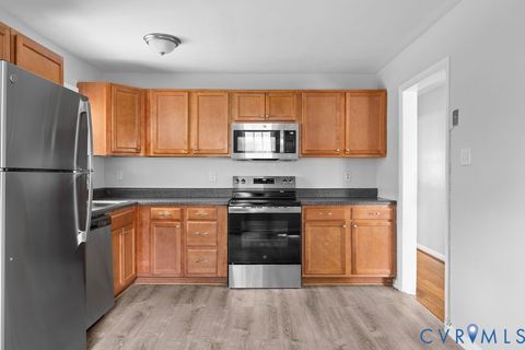 Tiny photo for 5527 Hansdale Road, Richmond, VA 23224 (MLS # 2616608)