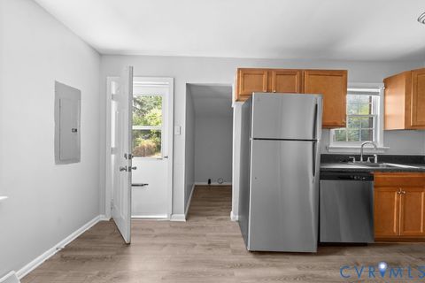 Tiny photo for 5527 Hansdale Road, Richmond, VA 23224 (MLS # 2616608)