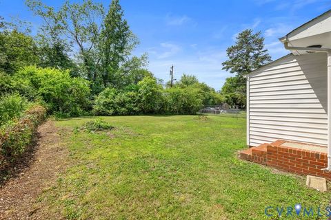 Tiny photo for 5527 Hansdale Road, Richmond, VA 23224 (MLS # 2616608)