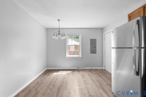 Tiny photo for 5527 Hansdale Road, Richmond, VA 23224 (MLS # 2616608)