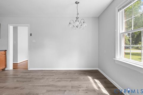 Tiny photo for 5527 Hansdale Road, Richmond, VA 23224 (MLS # 2616608)