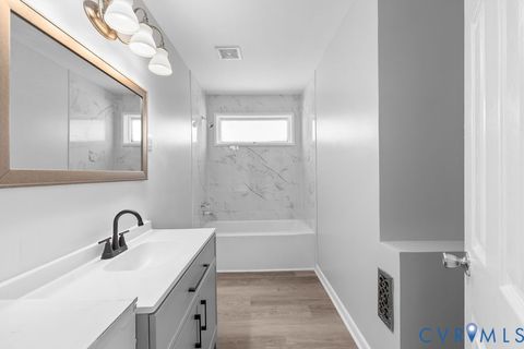 Tiny photo for 5527 Hansdale Road, Richmond, VA 23224 (MLS # 2616608)