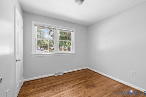 Tiny photo for 5527 Hansdale Road, Richmond, VA 23224 (MLS # 2616608)