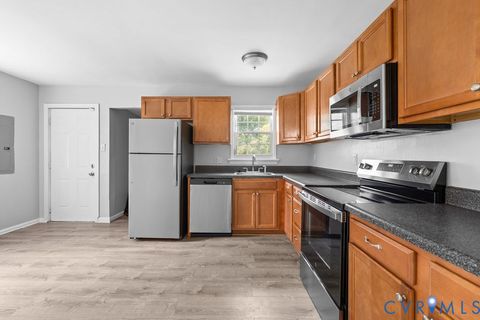 Tiny photo for 5527 Hansdale Road, Richmond, VA 23224 (MLS # 2616608)