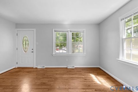 Tiny photo for 5527 Hansdale Road, Richmond, VA 23224 (MLS # 2616608)