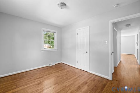 Tiny photo for 5527 Hansdale Road, Richmond, VA 23224 (MLS # 2616608)
