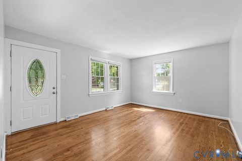 Tiny photo for 5527 Hansdale Road, Richmond, VA 23224 (MLS # 2616608)