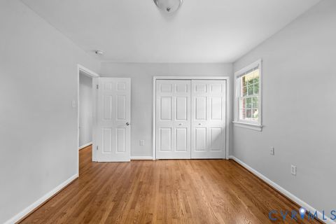 Tiny photo for 5527 Hansdale Road, Richmond, VA 23224 (MLS # 2616608)