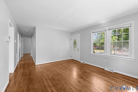 Tiny photo for 5527 Hansdale Road, Richmond, VA 23224 (MLS # 2616608)