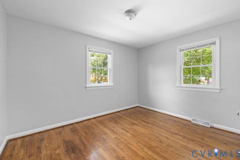 Tiny photo for 5527 Hansdale Road, Richmond, VA 23224 (MLS # 2616608)