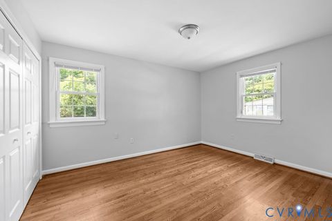 Tiny photo for 5527 Hansdale Road, Richmond, VA 23224 (MLS # 2616608)