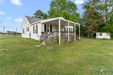 Tiny photo for 13530 Richmond Road, Warsaw, VA 22572 (MLS # 2628214)